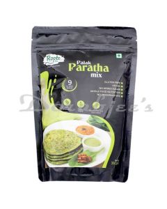 ROOTZ & CO PALAK PARATHA MIX-300G