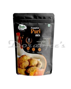 ROOTZ & CO PUMPKIN PURI MIX-300G