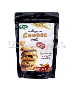 ROOTZ & CO MULTIGRAIN COOKIE MIX-300G