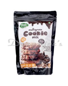 ROOTZ & CO CHOCOLATE COOKIE MIX-300G