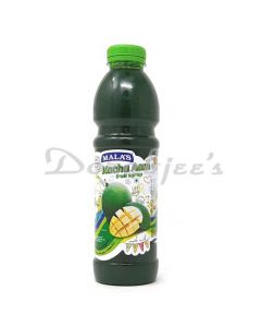 MALAS KACHI KERI SYRUP 750ML