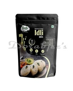 ROOTZ & CO MULTIGRAIN IDLI MIX-300G