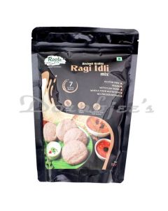 ROOTZ & CO RAGI IDLI MIX-300G