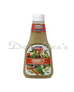 CREMICA VINAIGRETTE SALAD DRESSING