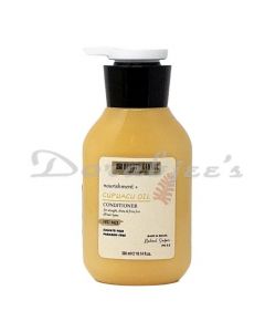 BEAUTY GARAGE CUPUACU CONDITIONER 300ML