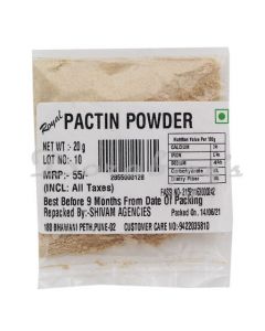 ROYAL PECTIN POWDER 20G