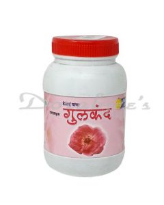 DESAIS GULKAND   JAR 400 G