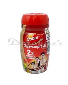 DABUR CHYAWANPRASH SPECIAL    250 G