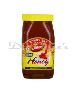 DABUR HONEY               1 KG