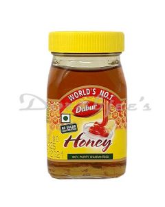 DABUR HONEY             250 G