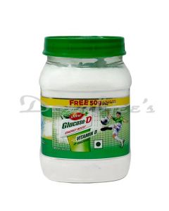 DABUR GLUCOSE D 500 G