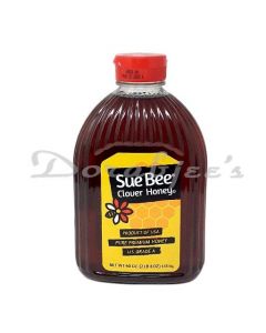 SUE BEE COLVER HONEY 1.13 KG