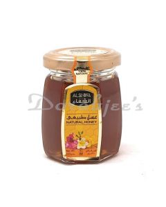 AL SHIFA HONEY 125 G