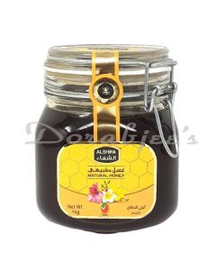 AL SHIFA NATURAL HONEY  1 KG