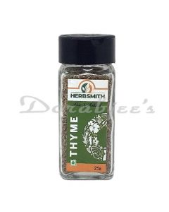 HERBSMITH THYME 25G