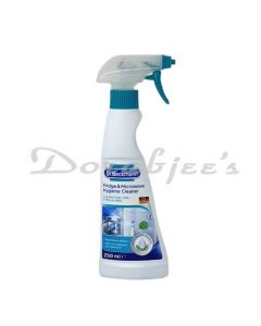 DR BECKMANN FRIDGE & MICROWAVE HYGIENE CLEANER 250ML