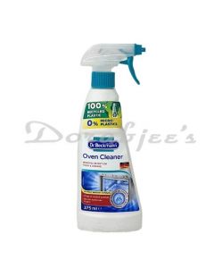 DR BECKMANN OVEN CLEANER 375ML