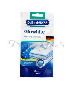 Dr. Beckmann Glowhite with Stain Remover