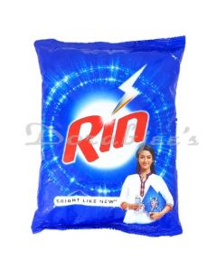 RIN ADVANCE POWDER JAR    1 KG