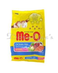 ME O CAT FOOD OCEAN FISH 1.2K