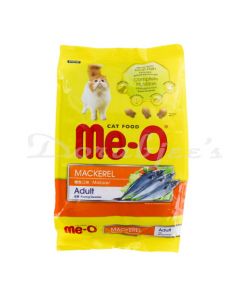 ME O CAT FOOD MACKEREL 450G