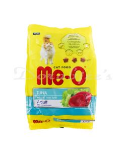 ME O CAT FOOD TUNA 450G