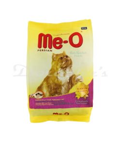 ME O CAT FOOD FOR PERSIAN CATS 400G