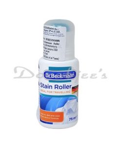 Dr. Beckmann Roll-On Stain Remover 75 ml