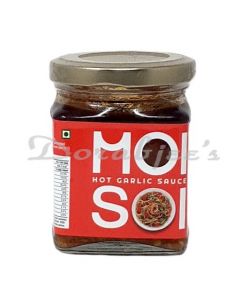 MOI SOI HOT GARLIC SAUCE 175