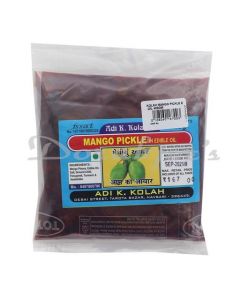 KOLAH MANGO PICKLE IN OIL 400G