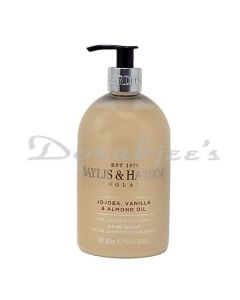 BAYLIS & HARDING JOJOBA HAND WASH 500ML