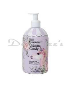 BAYLIS & HARDING UNICORN CANDY HAND WASH 500ML