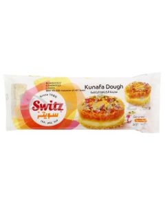 SWITZ KUNAFA DOUGH