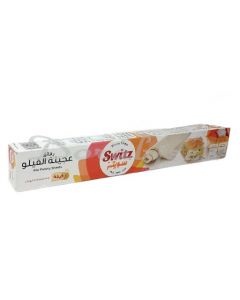 SWITZ FILO PASTRY SHEETS THIN