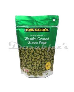 TONG GARDEN  WASABI GREEN PEAS 500 G