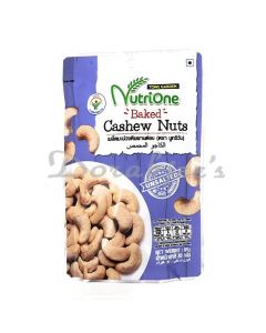 TONG GARDEN  ROASTED CASHEW NUT SALT 100 G