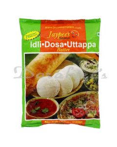 JAYPEE IDLI DOSA UTTAPPA BATTER 1KG