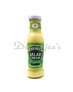 HEINZ SALAD CREAM 285 G