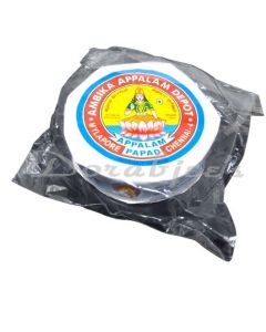 AMBIKA APPALAM PAPAD NO.5  50N