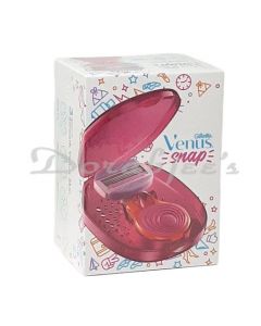 GILLETTE VENUS SNAP RAZOR