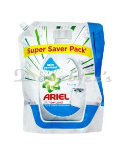 ARIEL LIQUID  TOP LOAD POUCH 2 LT