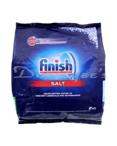 FINISH DISHWASHER SALT  2KG