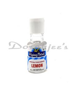 FLYING BIRD ESSENCES LEMON