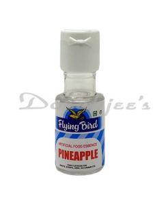 FLYING BIRD ESSENCES PINEAPPLE