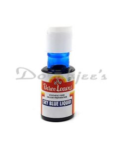 THREE LEAVES SKY BLUE LIQUID  20ML