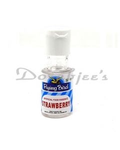 FLYING BIRD ESSENCES STRAWBERRY  20M