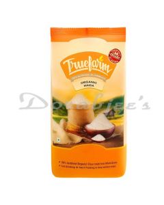 TRUEFARM ORGANIC MAIDA 750G