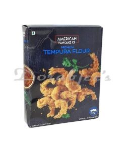 AMERICAN PANCAKE MIX PREMIUM TEMPURA FLOUR 400G