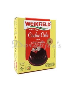 WEIKFIELD COOKER CAKE CHOCO 175 G