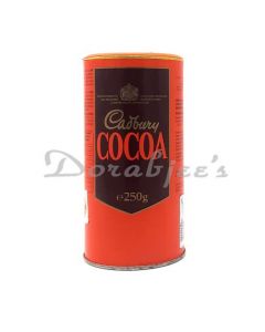 CADBURY COCOA    250G